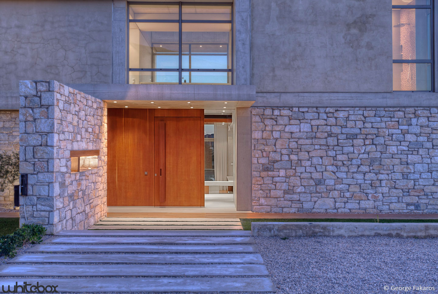 Stone House by Whitebox Architects-31