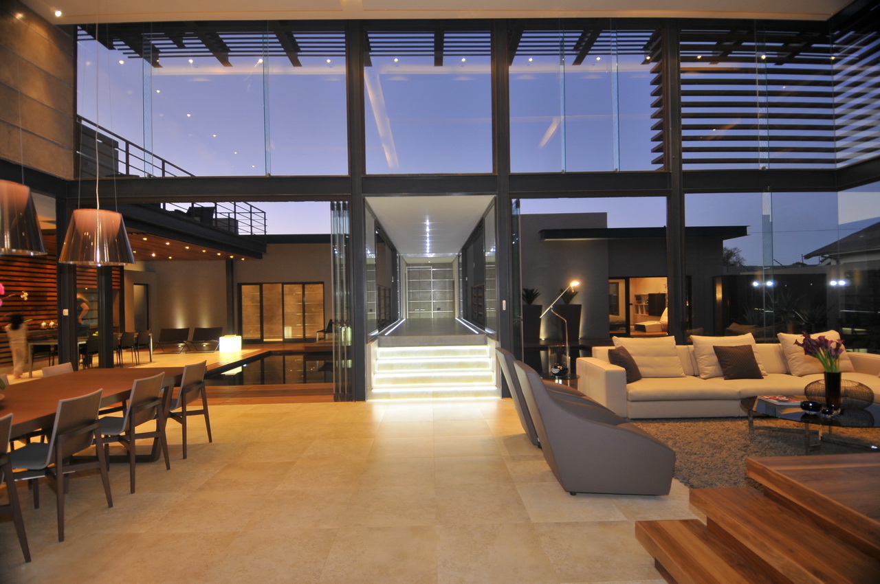 Abo villa by Werner van der Meulen for Nico van der Meulen Architects_14
