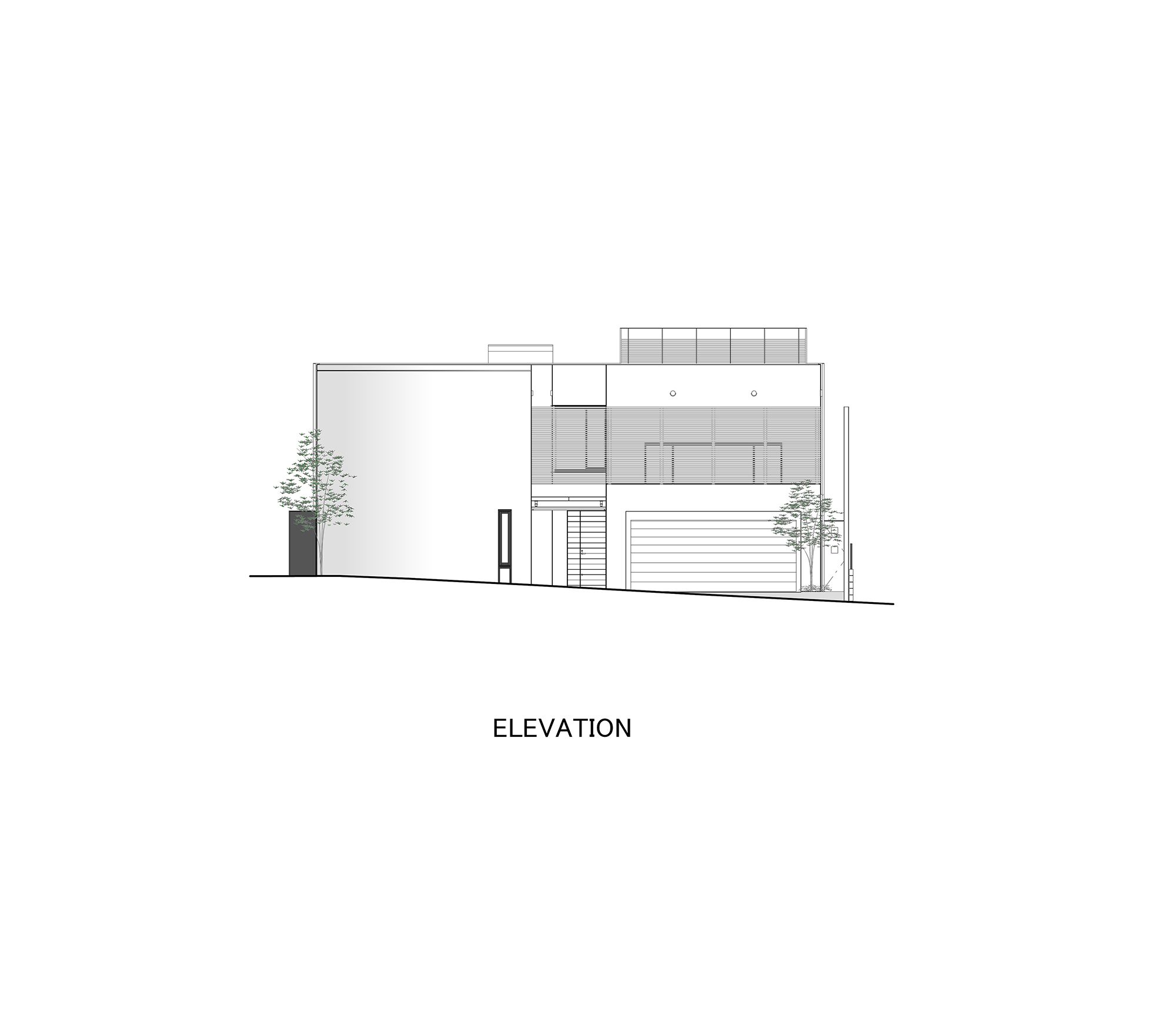 HOUSE-ON-THE-BLUFF-Elevation