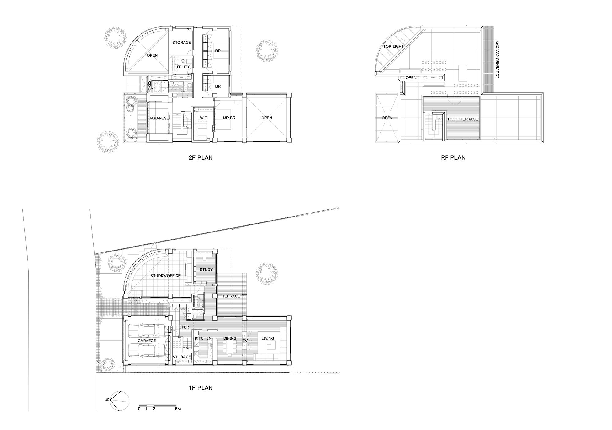 HOUSE-ON-THE-BLUFF-Plan