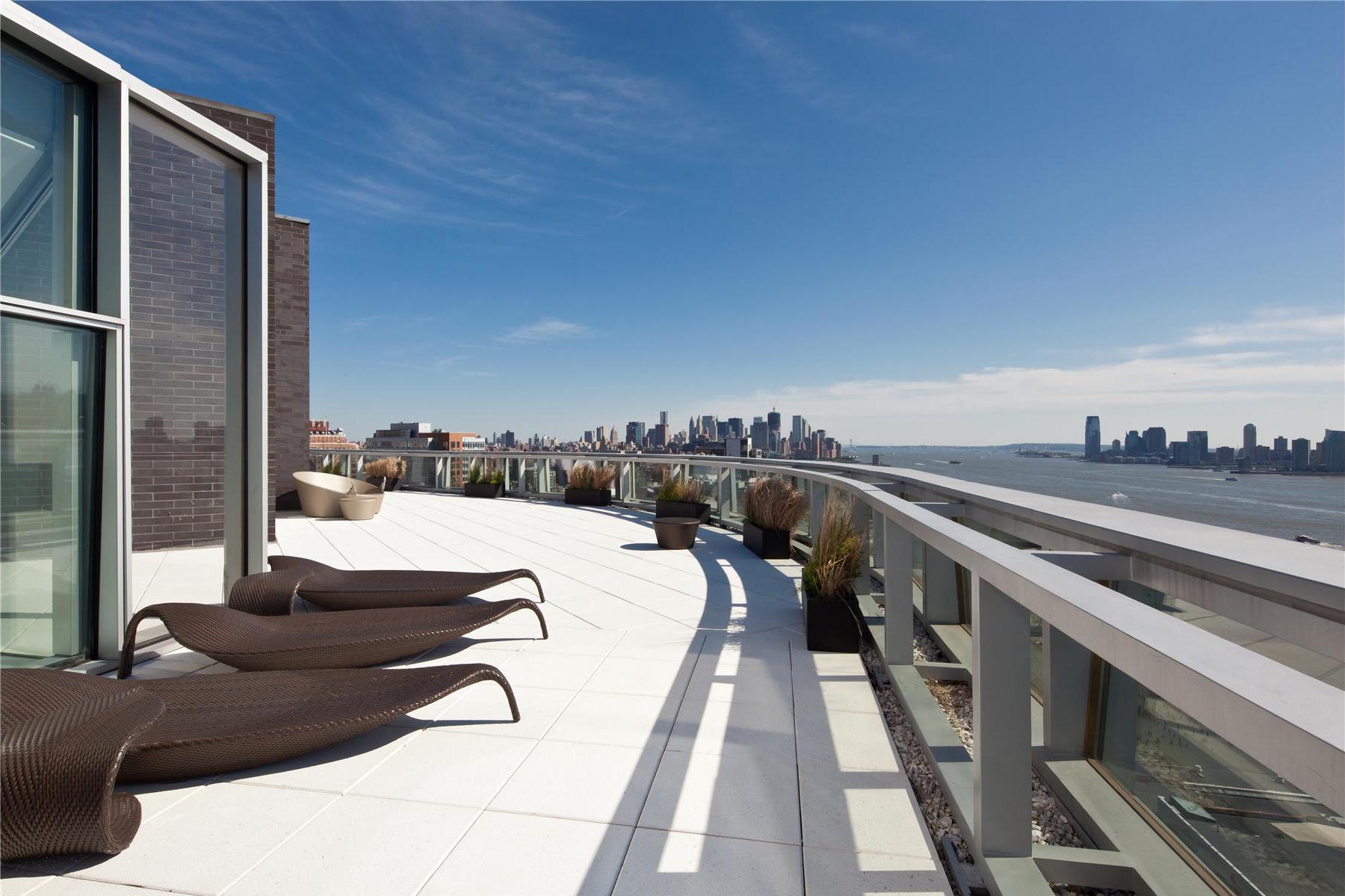 Luxury-100-Eleneth-Avenue-Penthouse-in-Manhattan-13