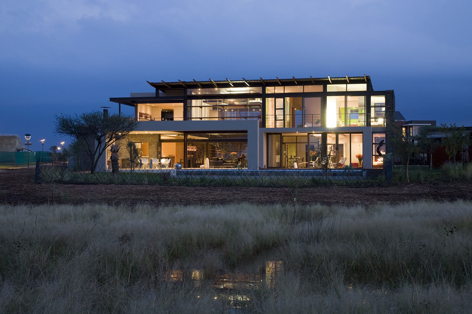 Serengeti Designed by Rudolph van der Meulen 132