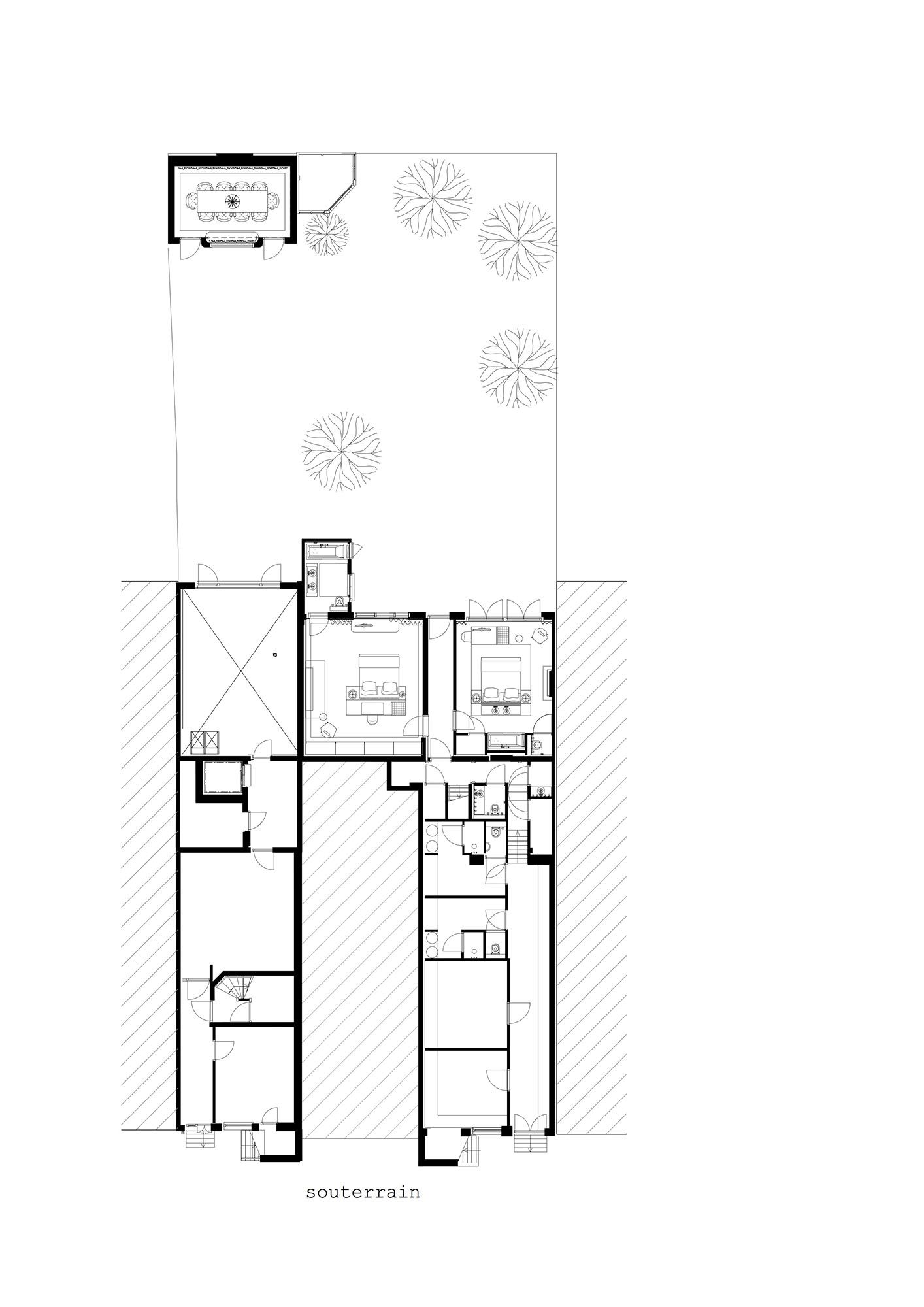 canal house drawings1