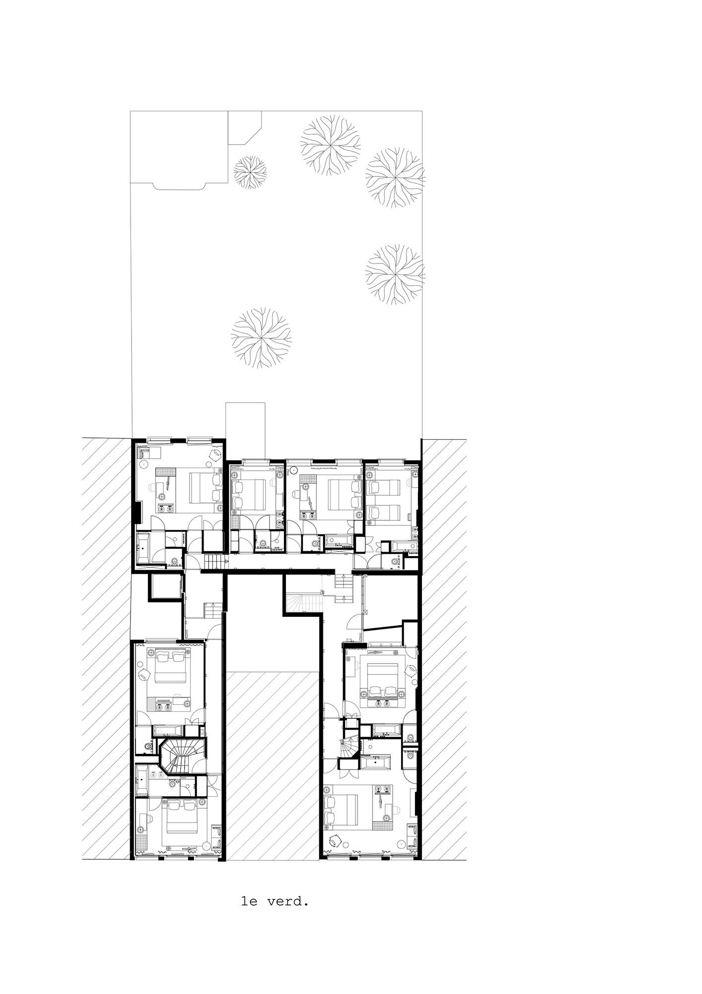 canal house drawings3