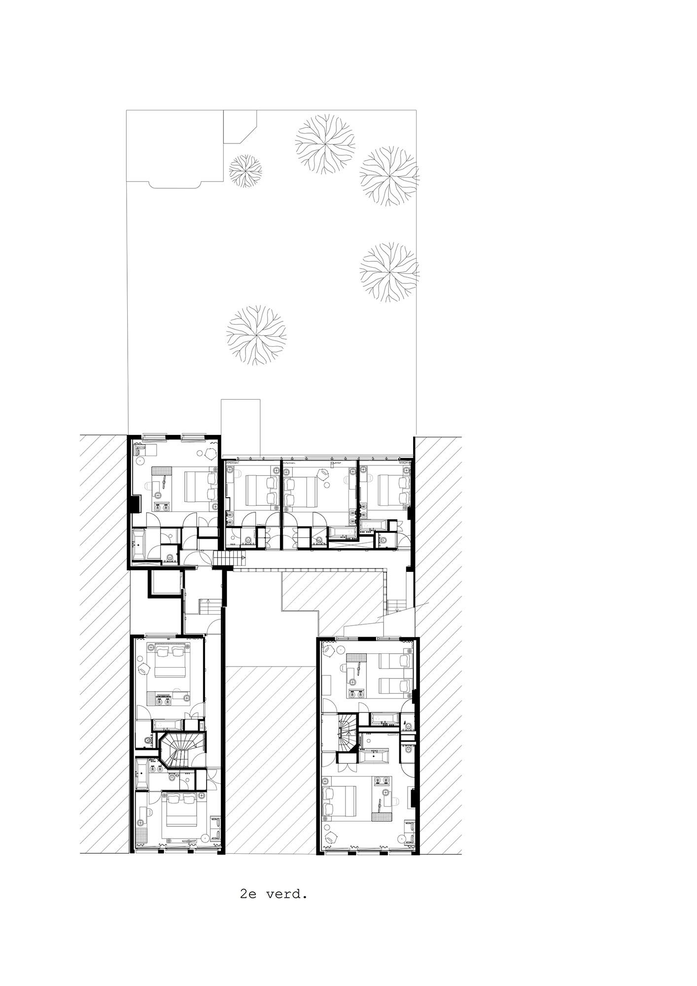 canal house drawings4