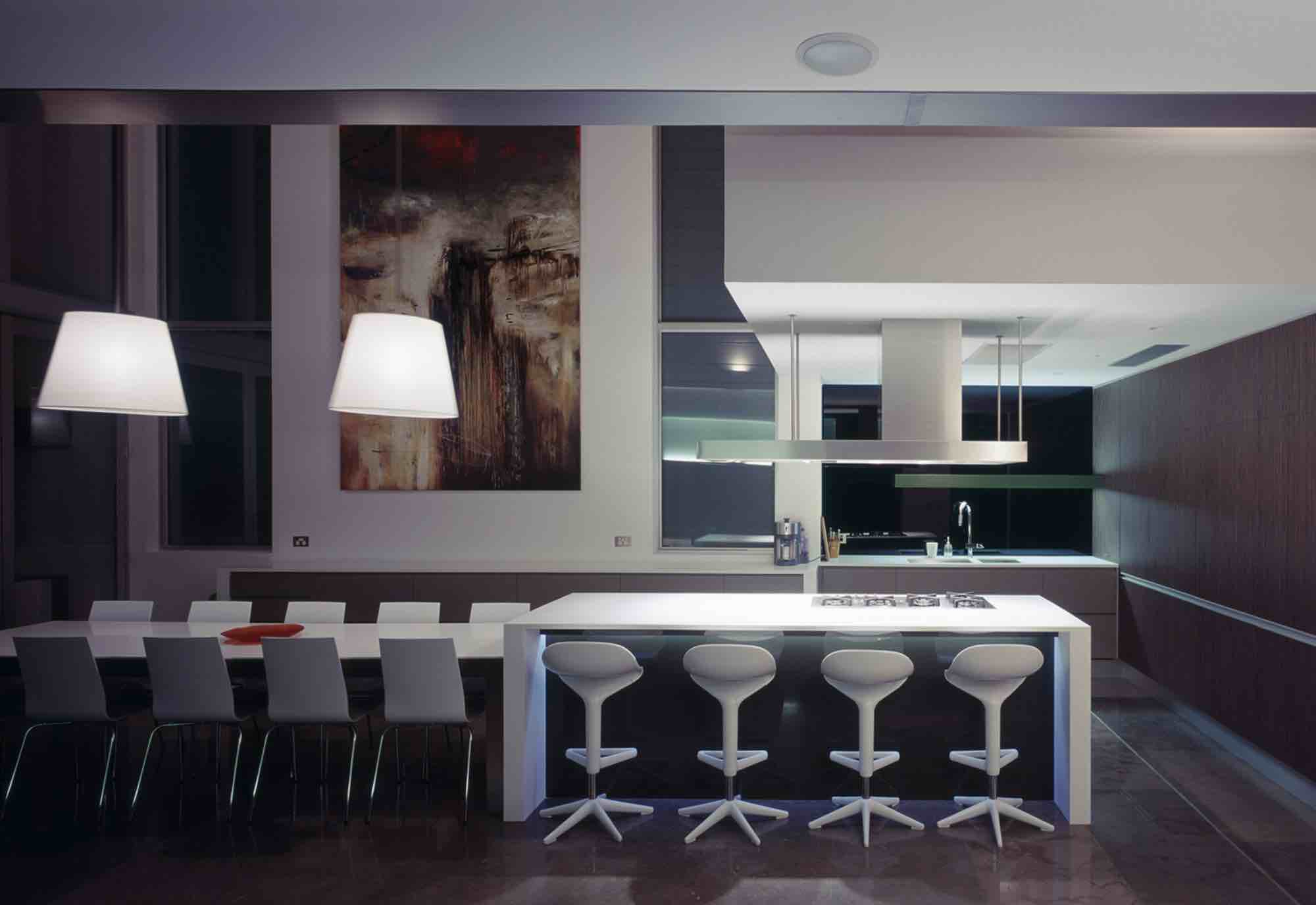 minosa-design-open-plan-high-ceiling-void-large-dinning-table-corian-benchtop-minosa-kitchen-gilda-gilda-04