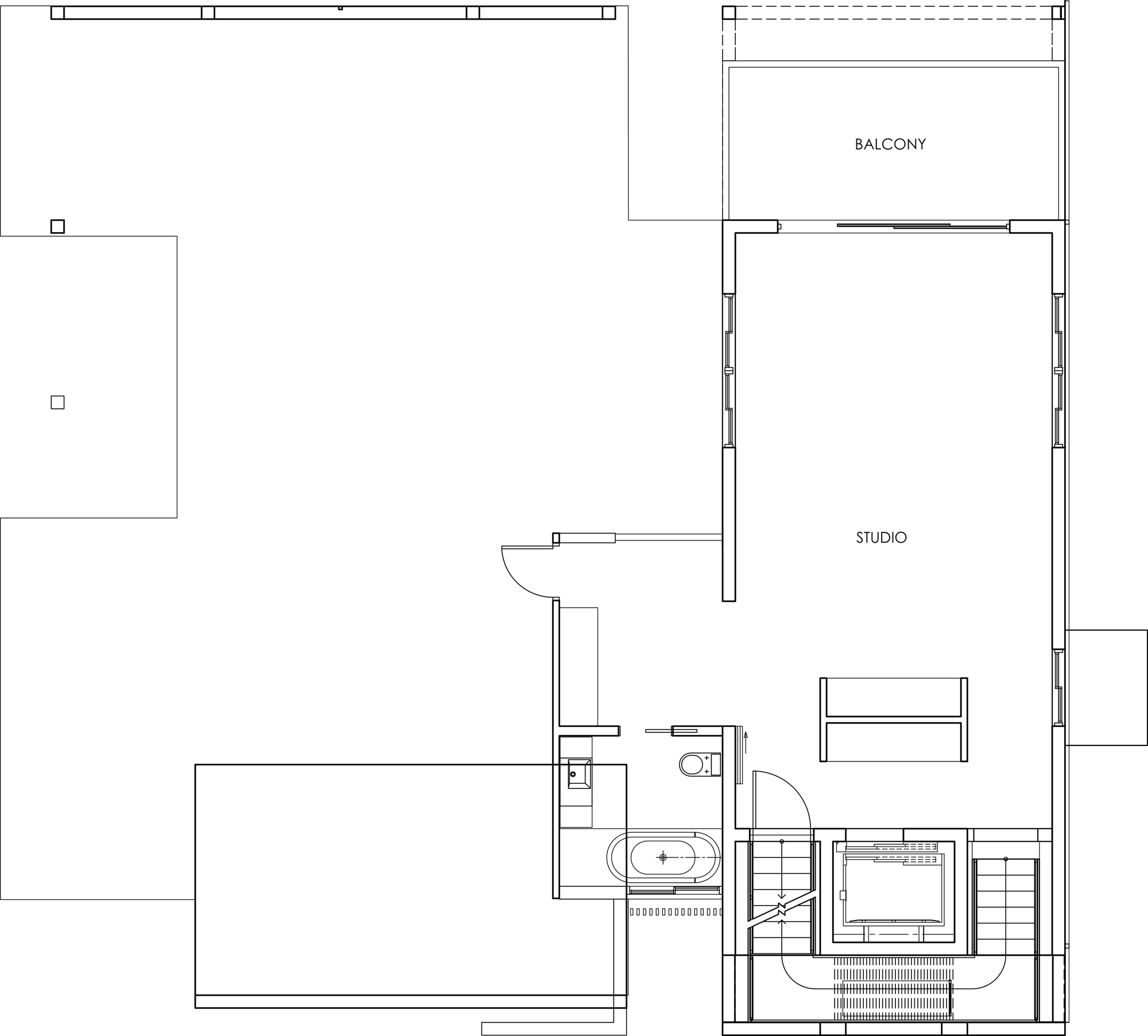 residencia-tavernier-drive-luis-pons-design-lab_101-house_renovation_-_tavernier_key_fl-_third_floor_plan