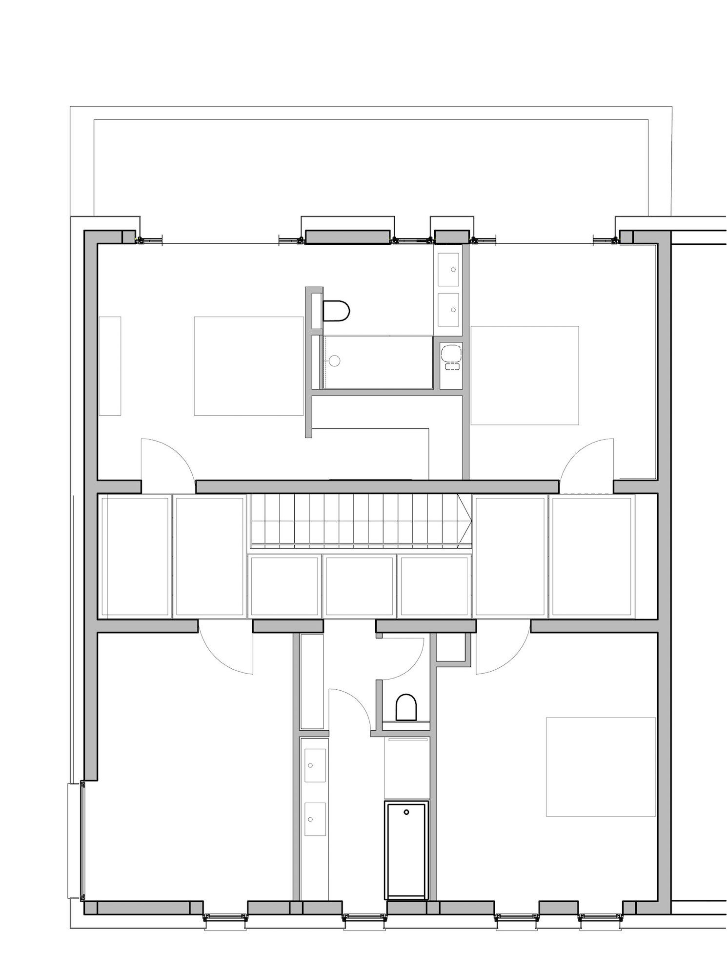 2-Row-Houses-In-Goeblange-23