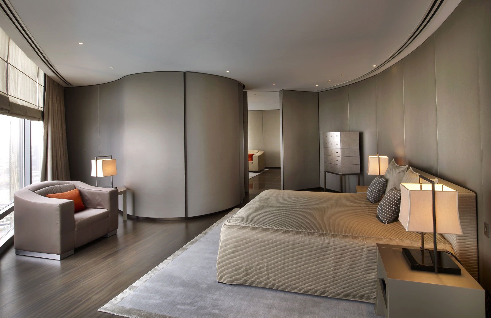 Armani Hotel Dubai Is The World's Most Luxurious Hotel – News & Events by  BRABBU DESIGN FORCES