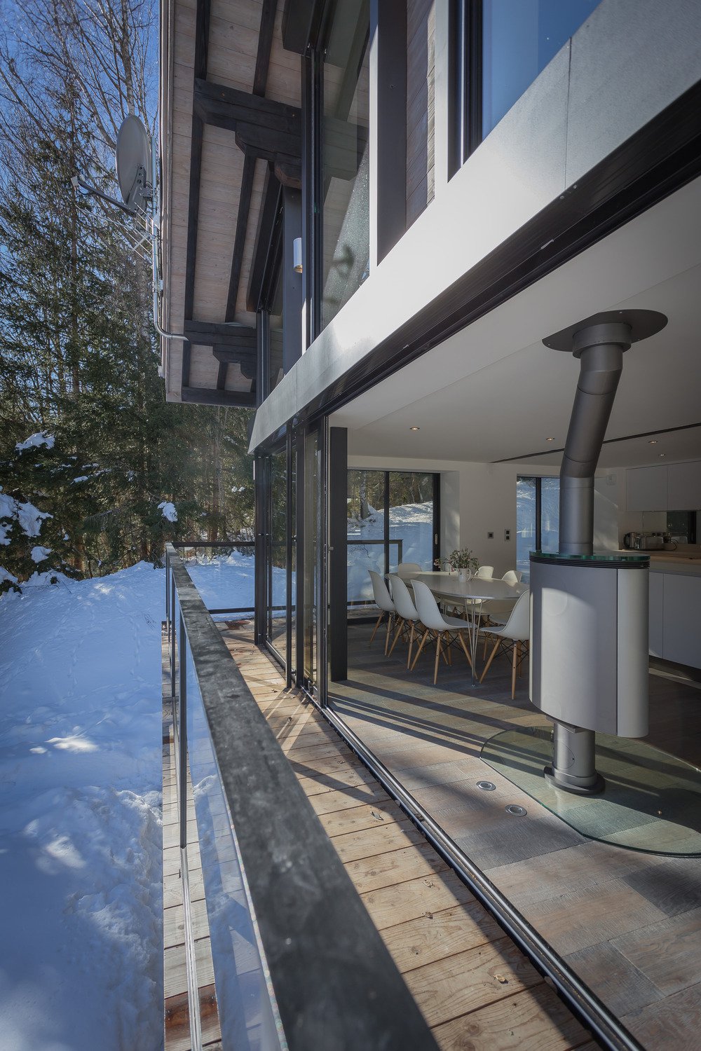 Chalet Dag in Chamonix-04