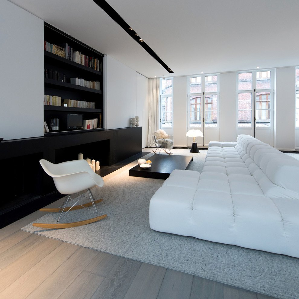 Private residential Lille-01