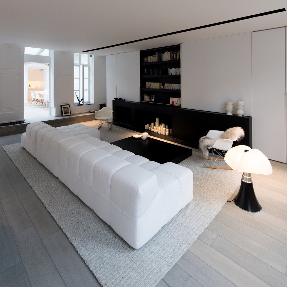 Private residential Lille-03