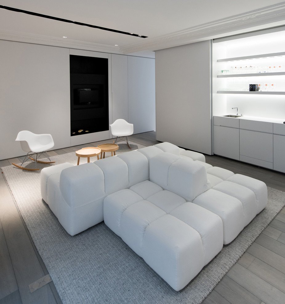 Private residential Lille-04