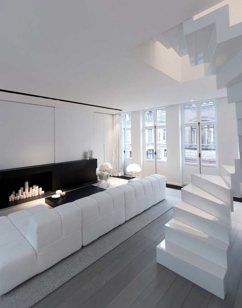 Private residential Lille-10