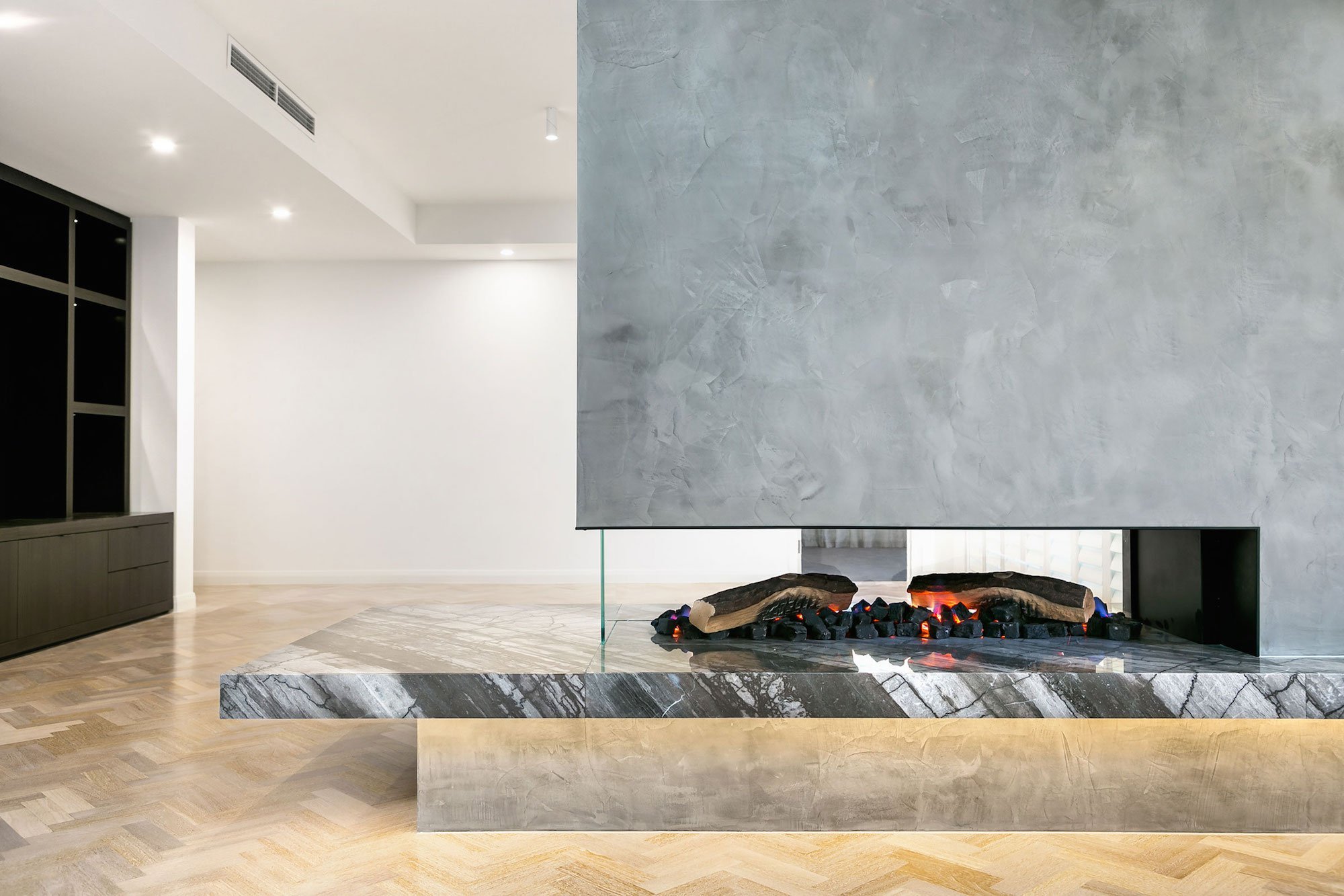 Redesigned Apartment Interior in South Yarra-01