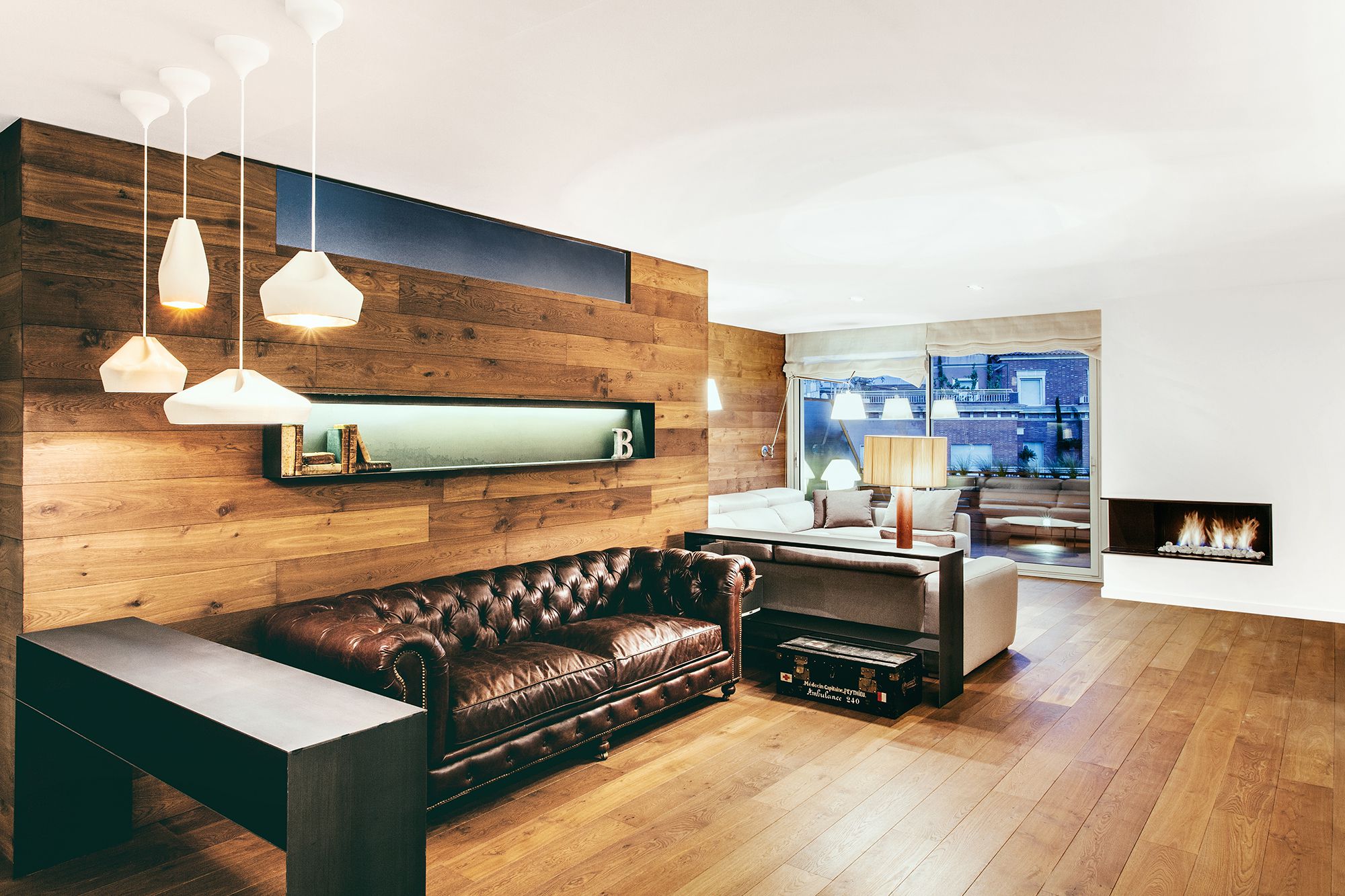 AB Flat by Dom Arquitectura-01