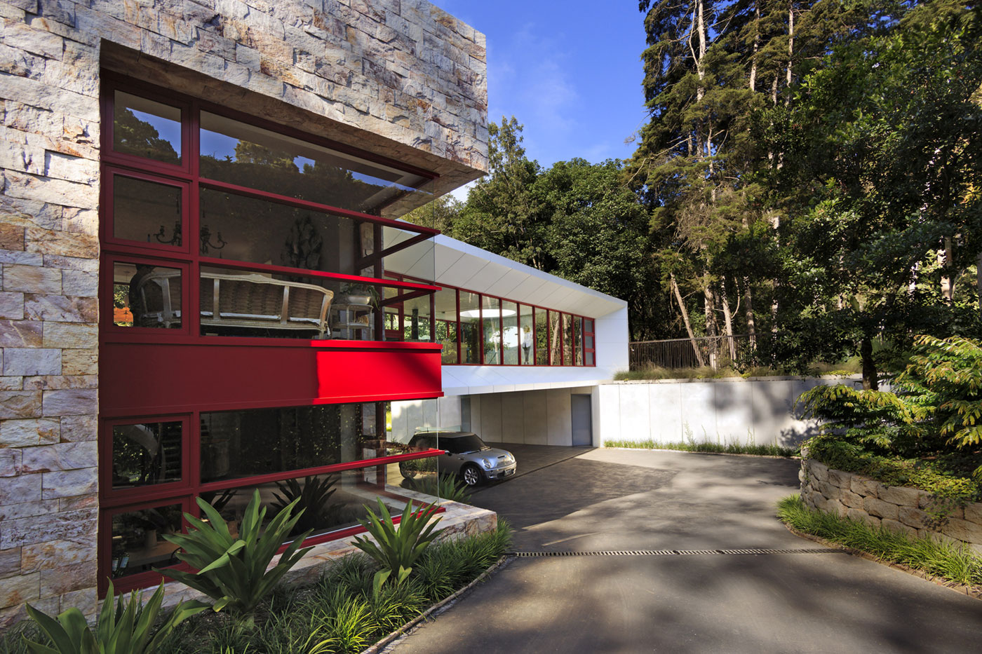 Chinkara House by Solis Colomer Arquitectos-03