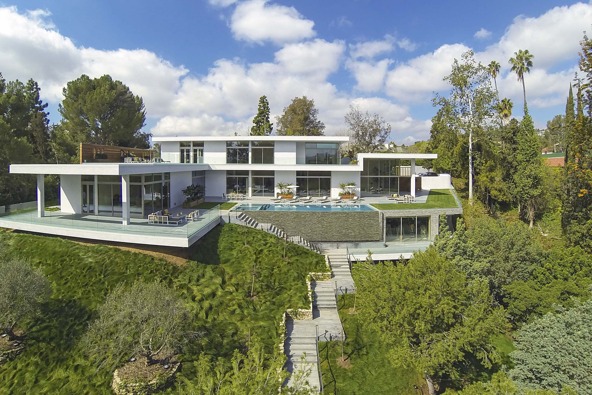 Holmby Hills Residence-01