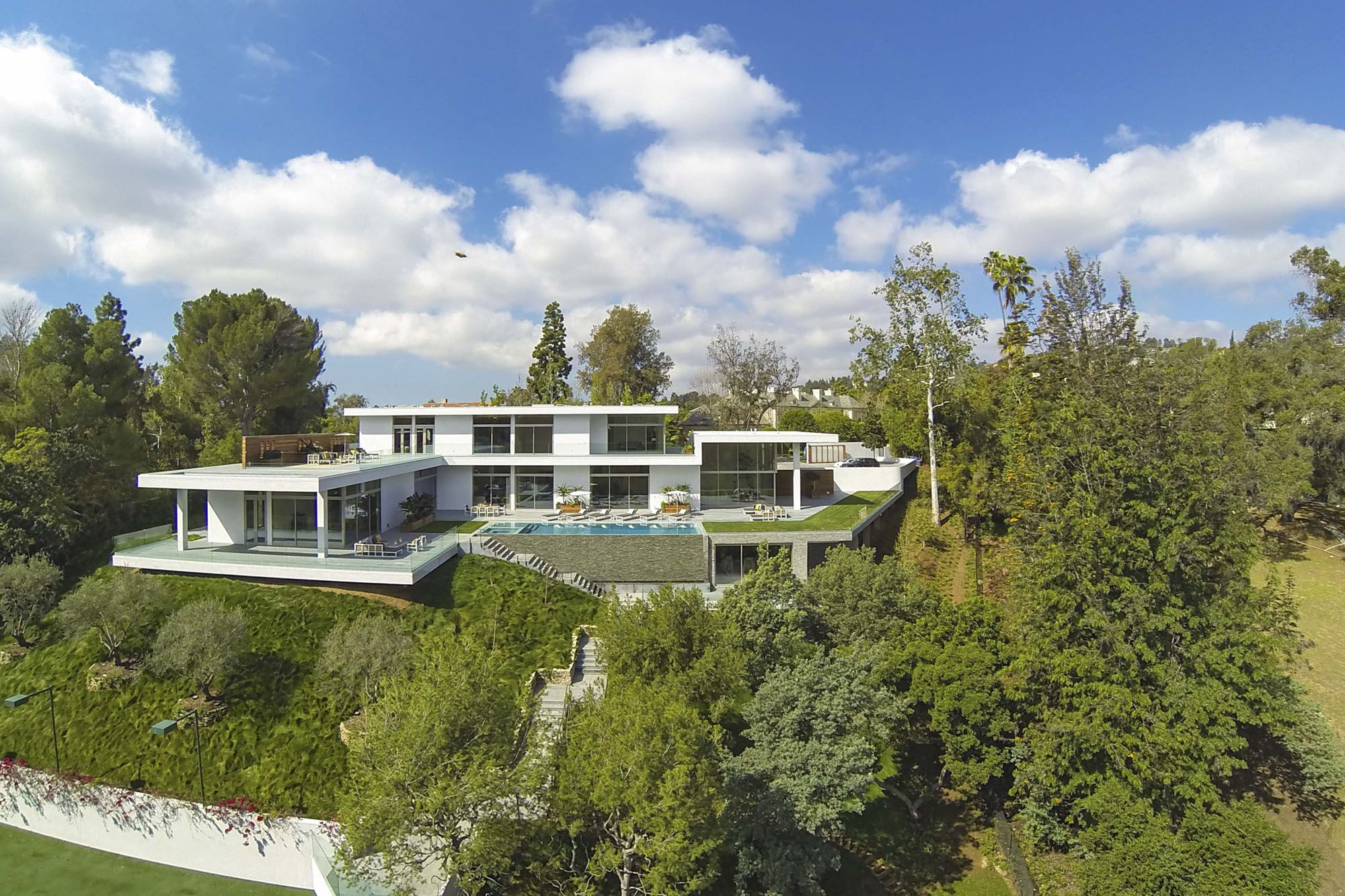 Holmby Hills Residence-02