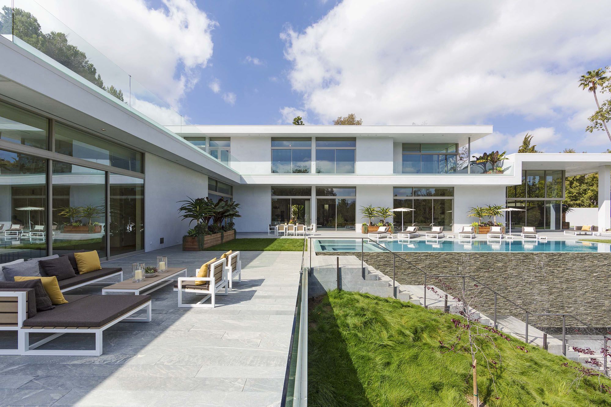 Holmby Hills Residence-08