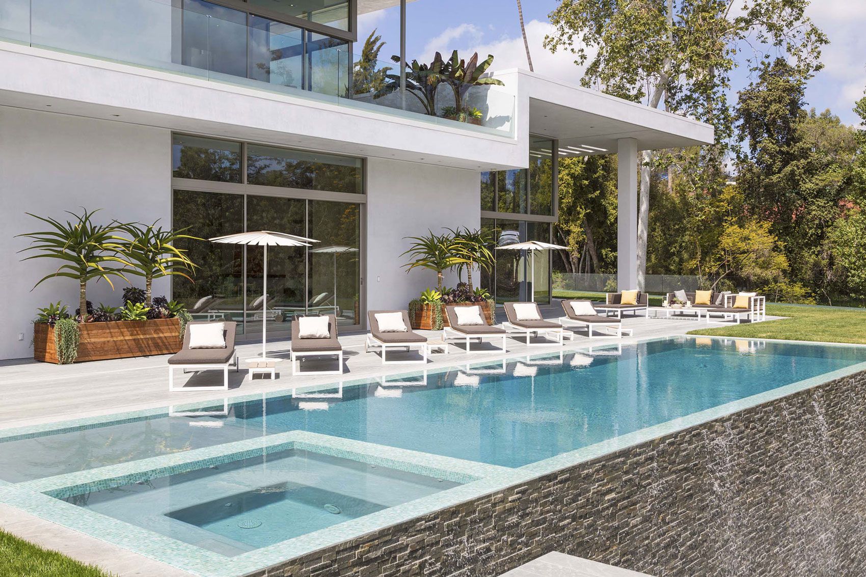 Holmby Hills Residence-14