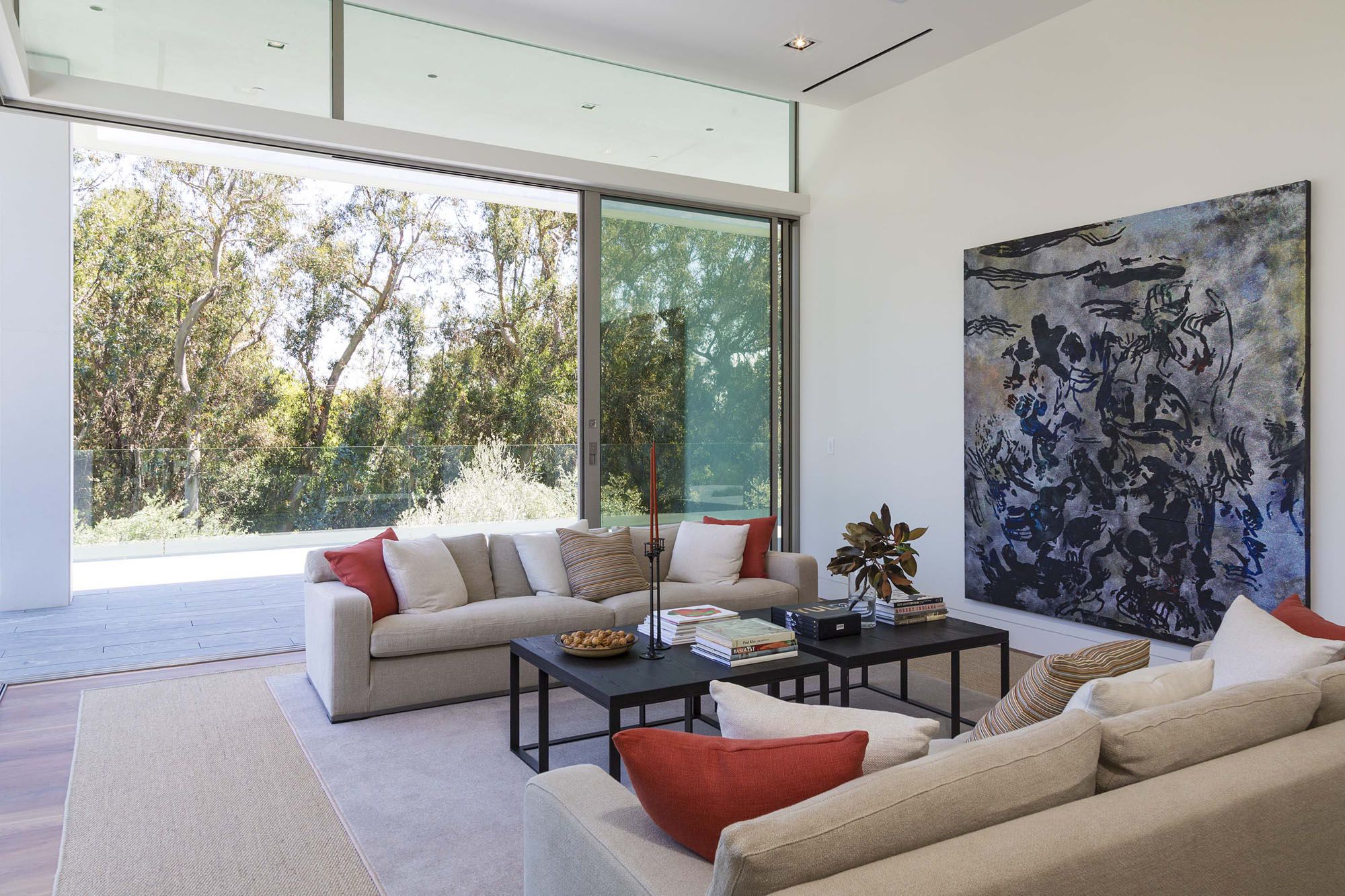 Holmby Hills Residence-61