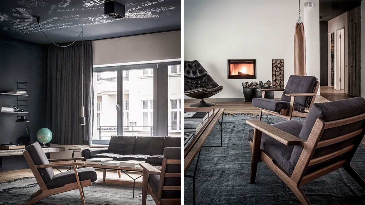 Luxury Nomad Apartment in The Heart of Berlin-02