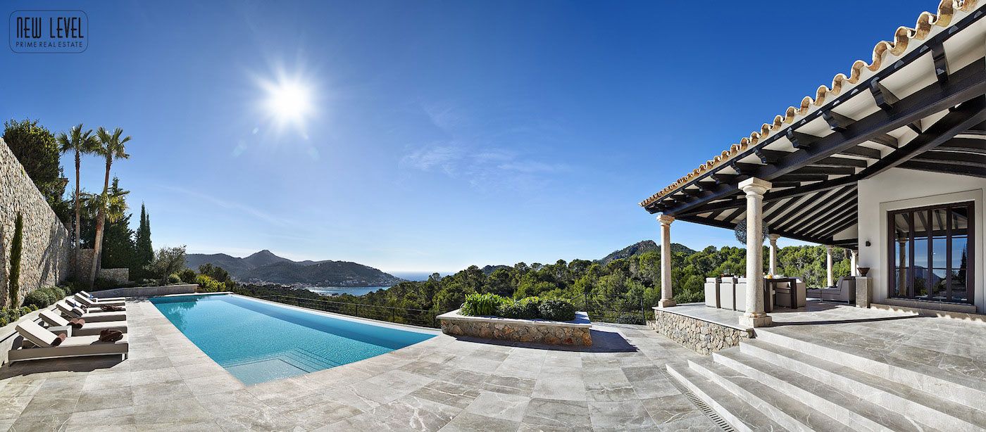 Luxury Villa With Fantastic Views Over the Hills of Mallorca-03