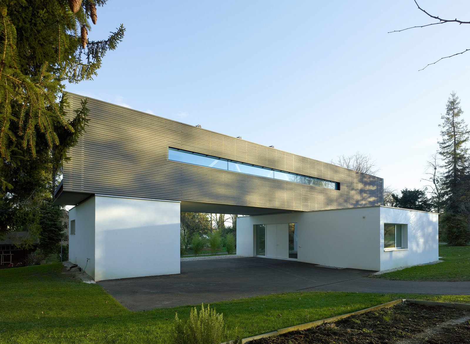 Minergie Villa Christian von Düring architecte-01