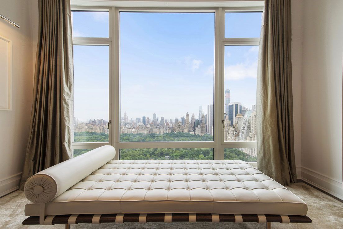 New York Luxury and Elegant Apartment Near Central Park-05