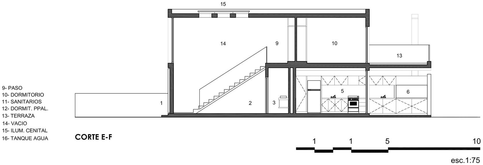 Terraced Houses-Estudio A+3-21