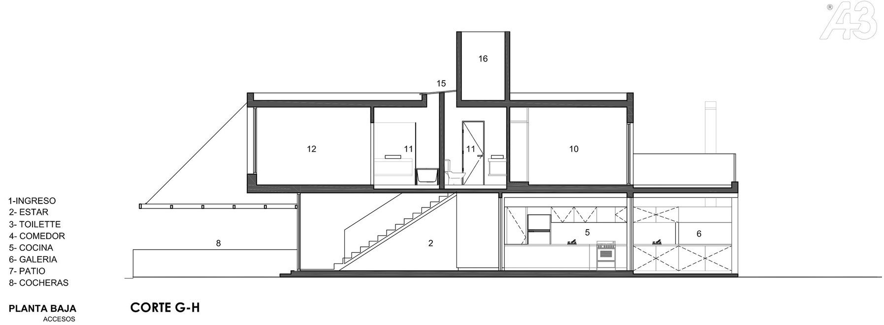 Terraced Houses-Estudio A+3-22