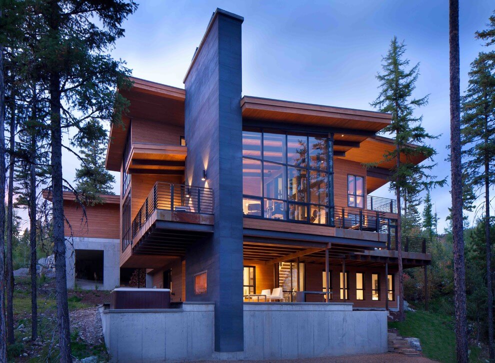 The Elk Highlands Residence-stillwater-architecture-17