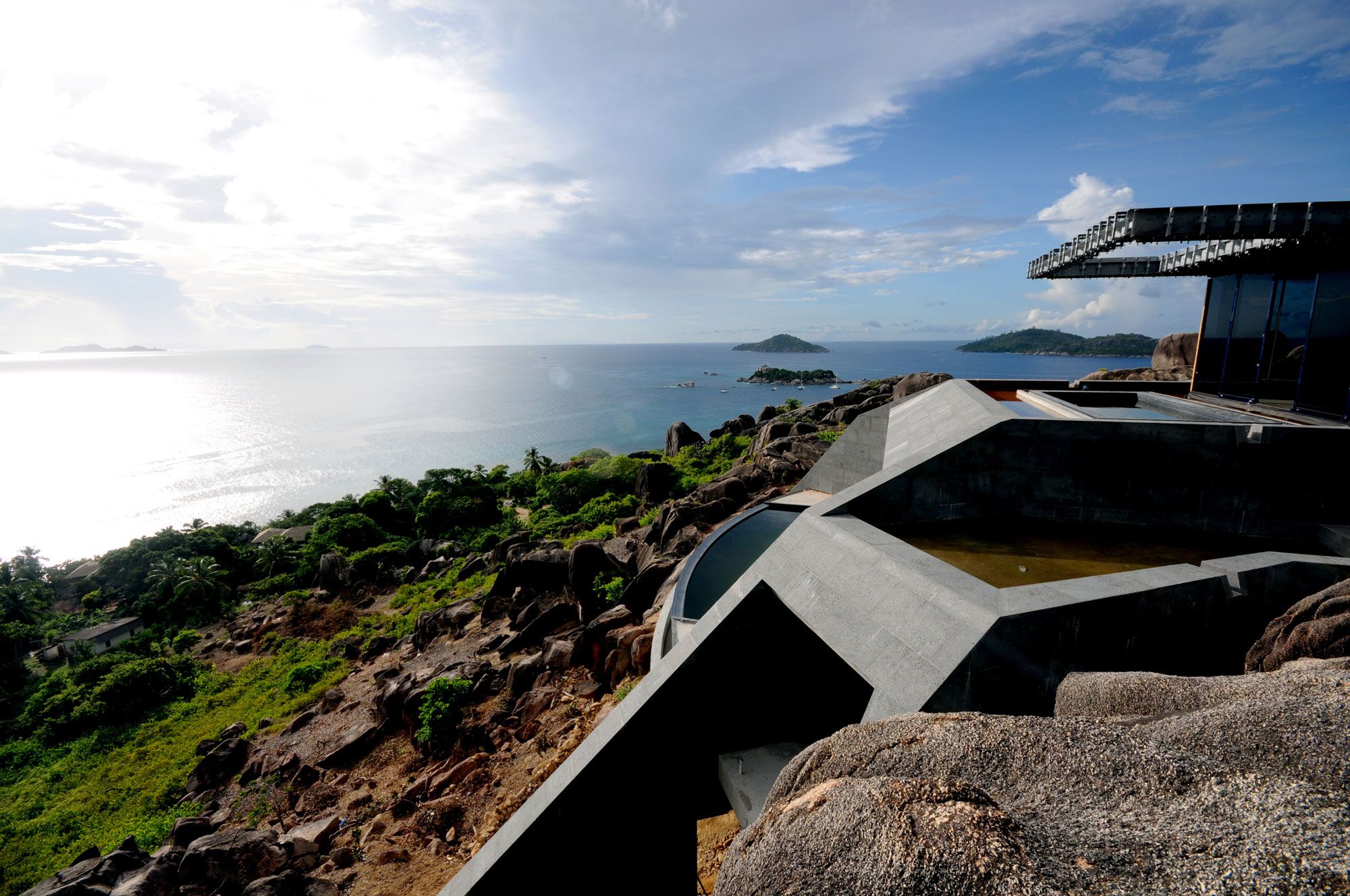The Seychelles Zil Pasyon Residence One-05
