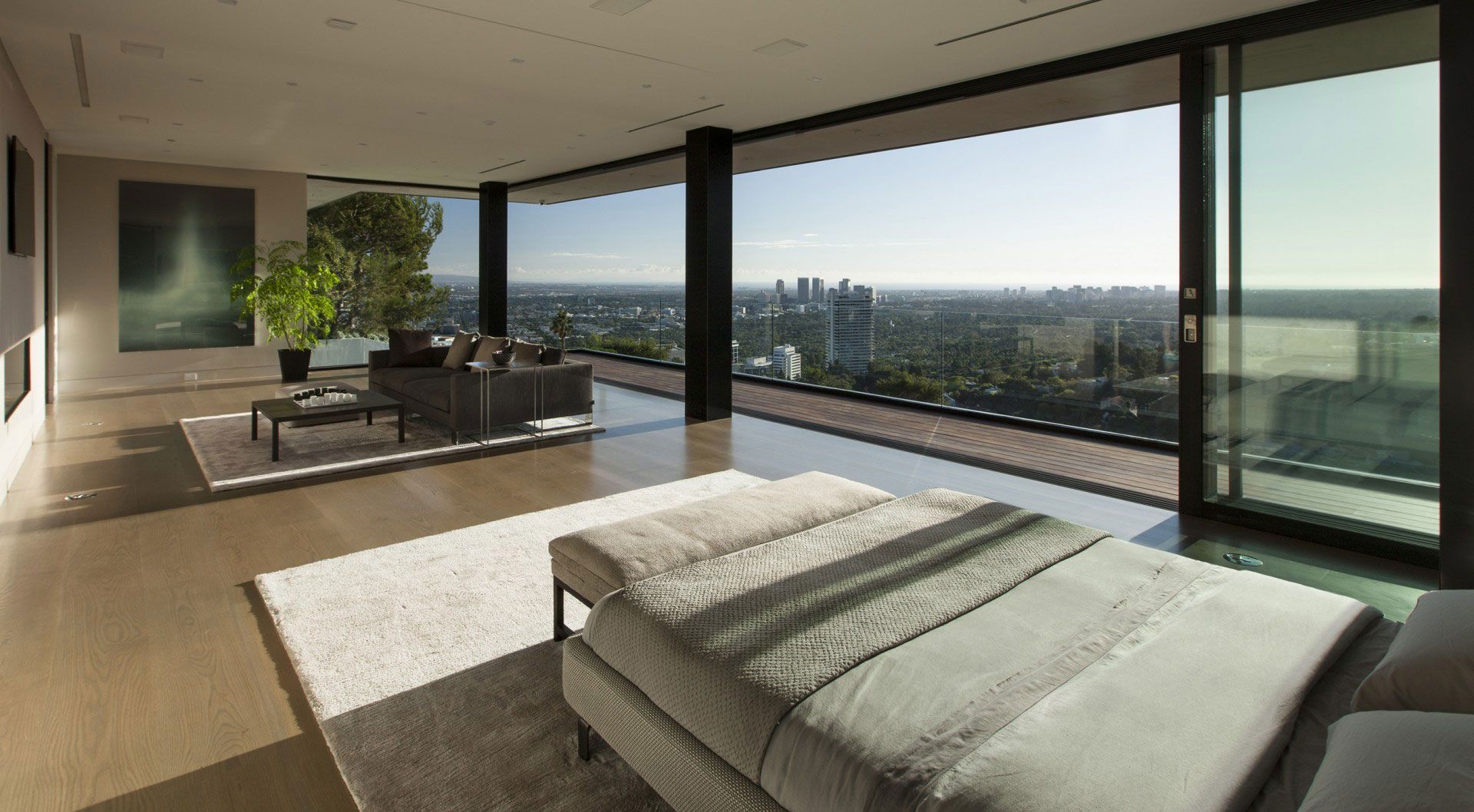 Ultramodern Sunset Strip Luxury Estate-07