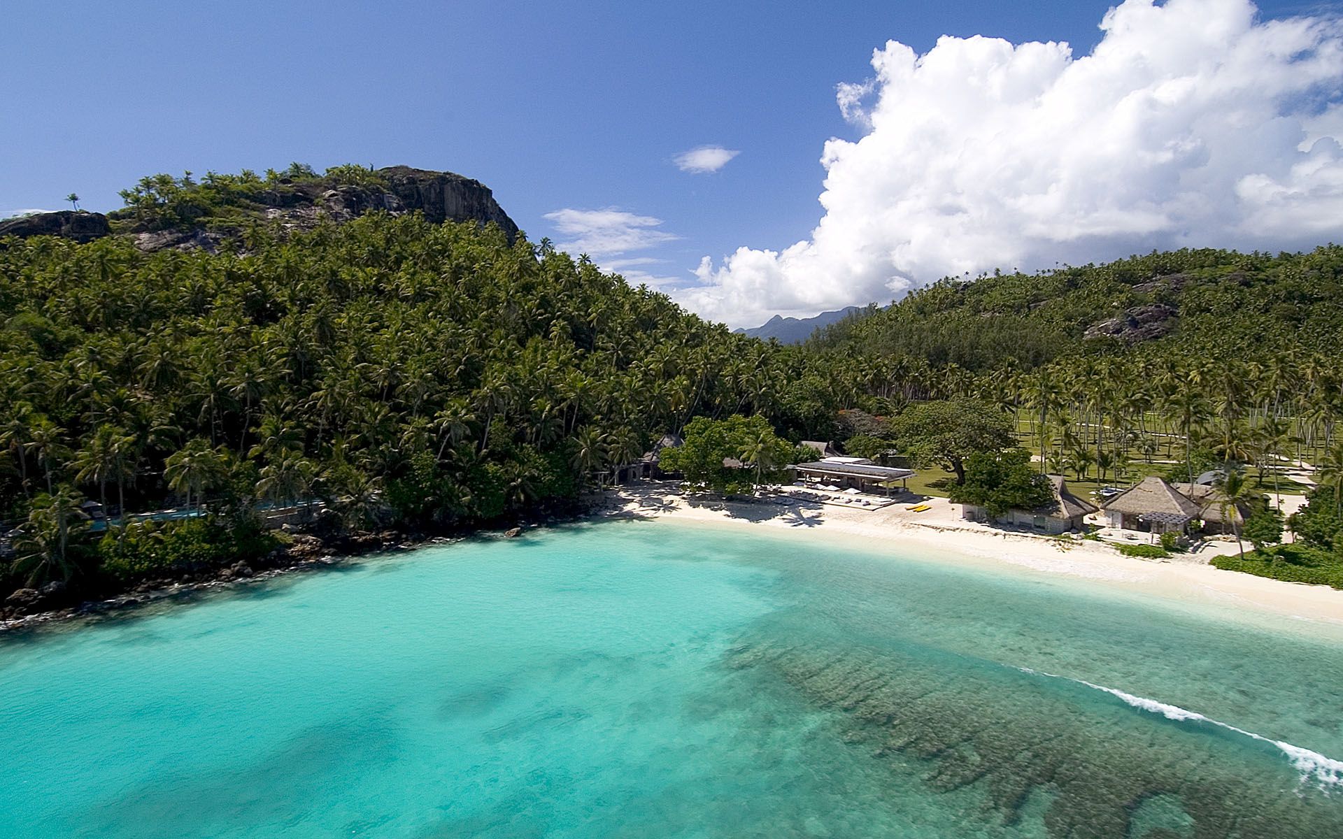Villa North Island in Seychelles-13