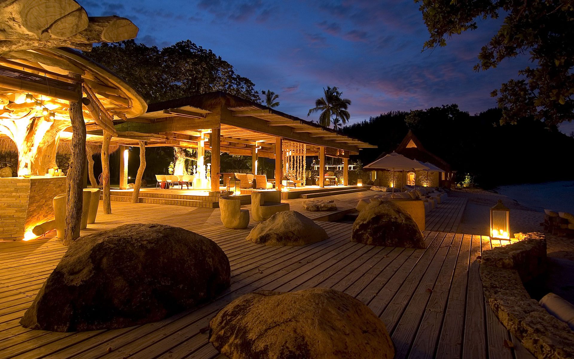 Villa North Island in Seychelles-15