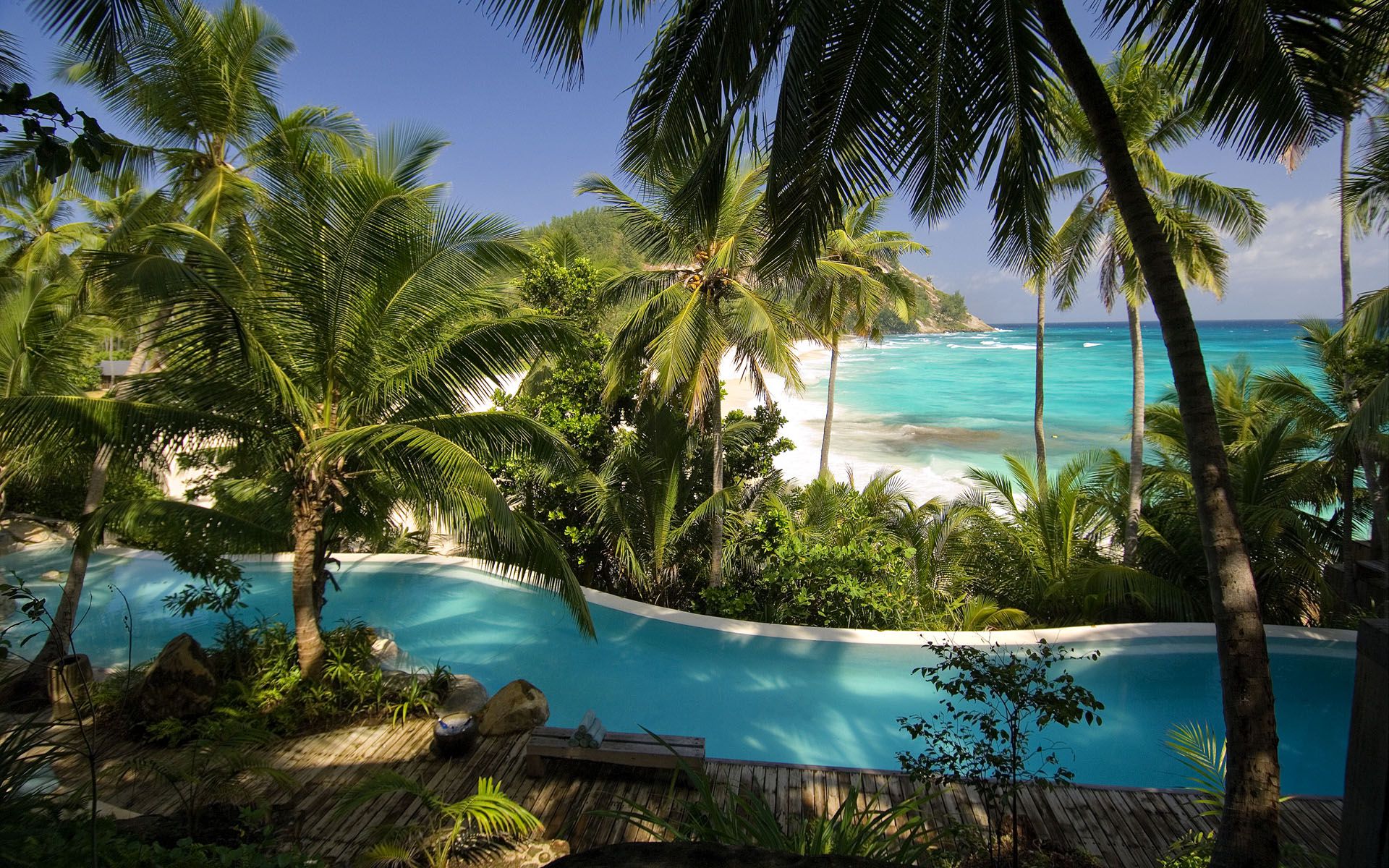 Villa North Island in Seychelles-18