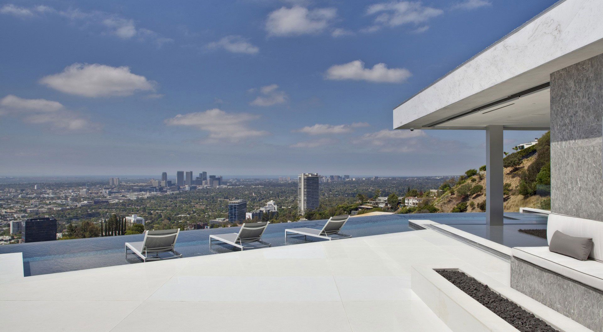 West Hollywood Modern Tanager Residence-03