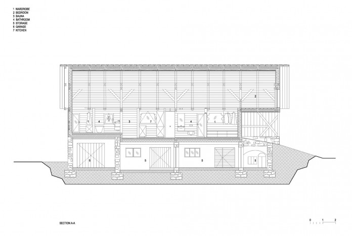 Alpine-Barn-Apartment-by-OFIS-Arhitekti-27