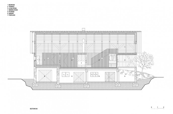 Alpine-Barn-Apartment-by-OFIS-Arhitekti-28
