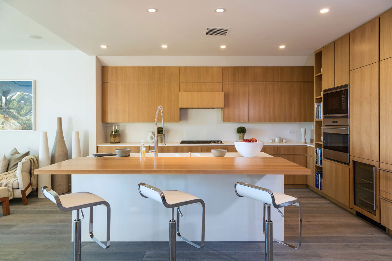Electra Drive Renovation in Los Angeles by Alexander Purcell Rodrigues-04