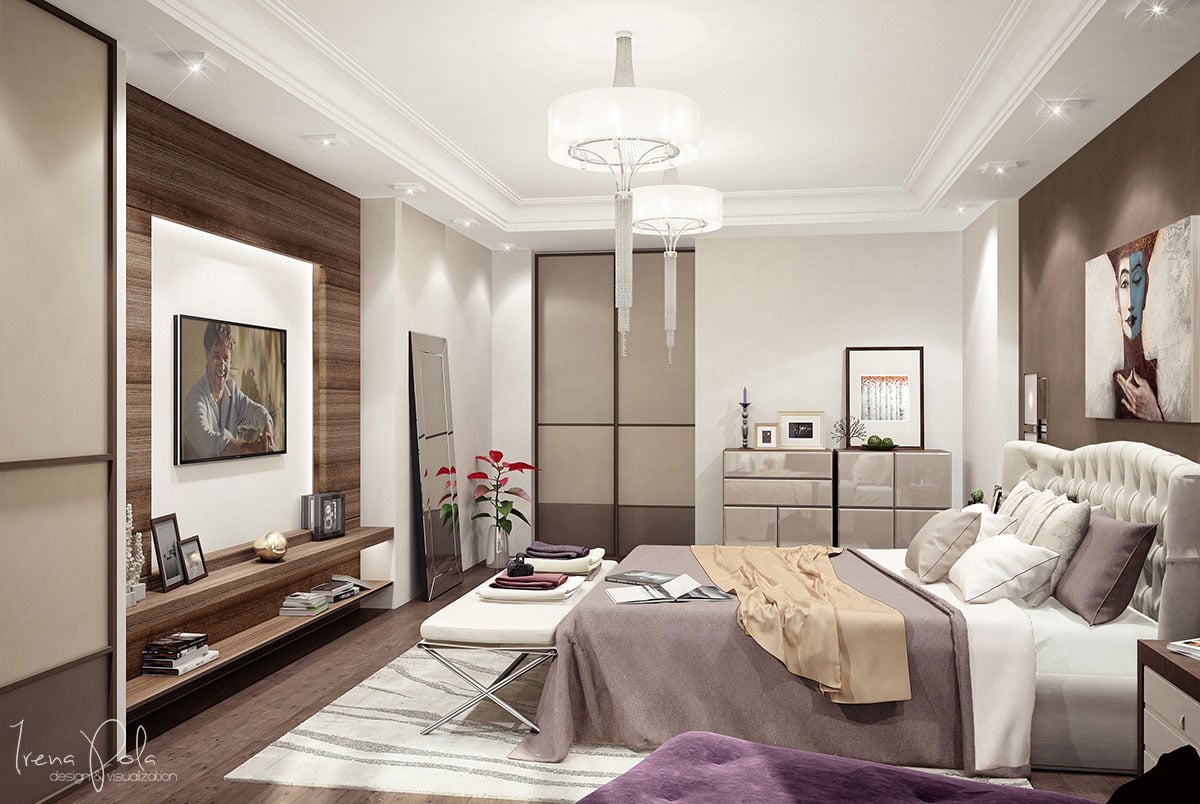 Elegant Kiev Apartment Visualized by Irena Poliakova-10