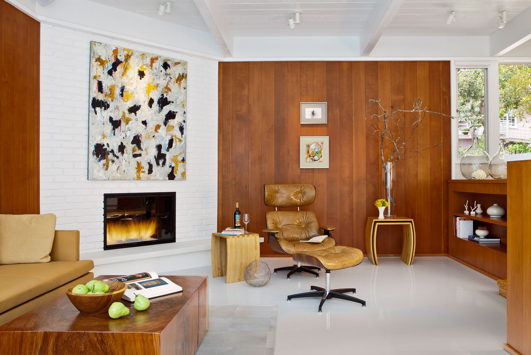 Carmel Mid-Century LEED Home by Studio Schicketanz-09