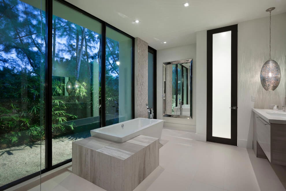 Contermpoary Residence in Boca Raton by Marc-Michaels Interior Design-10