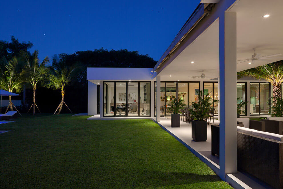 Contermpoary Residence in Boca Raton by Marc-Michaels Interior Design-15