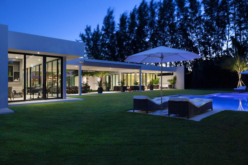 Contermpoary Residence in Boca Raton by Marc-Michaels Interior Design-17
