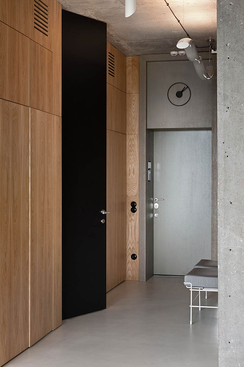 Elegant 30th Level NPL Penthouse by Olga Akulova Design-01