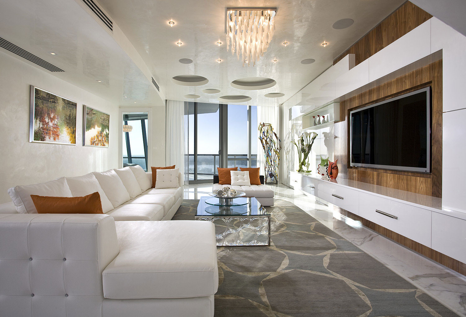 Elegant Jade Ocean Penthouse 2 near Sunny Isles Beach by Pfuner Design-02