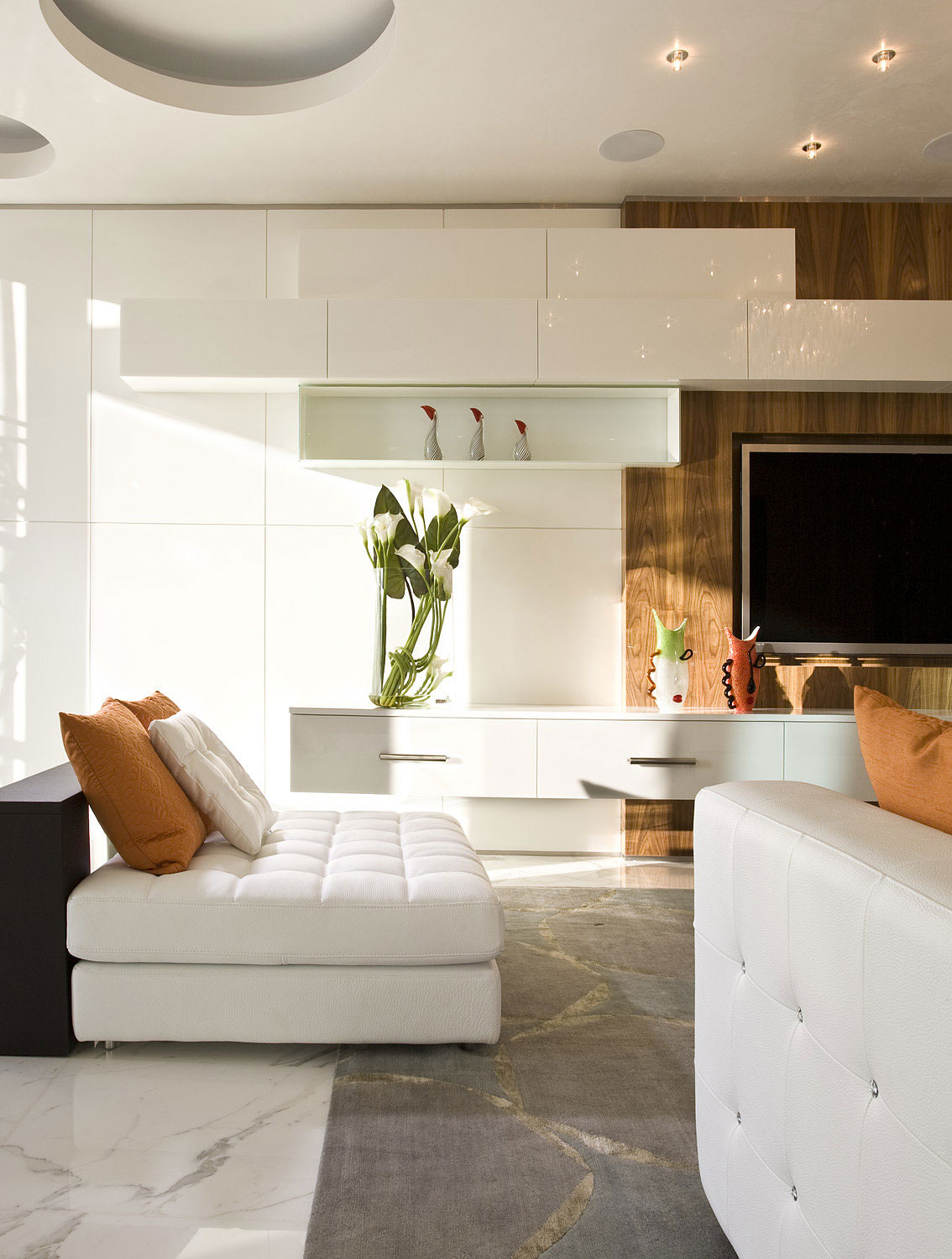 Elegant Jade Ocean Penthouse 2 near Sunny Isles Beach by Pfuner Design-03